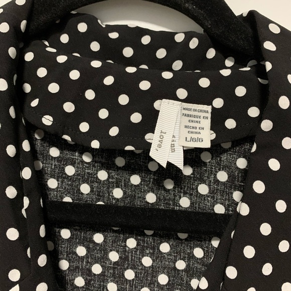 jumper short - Picture 2 of 3